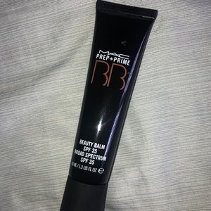 MAC BB Cream in the color Dark